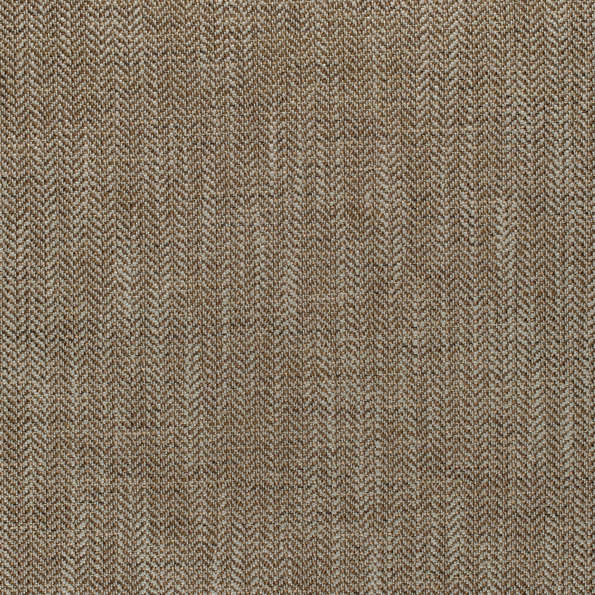 Thibaut Ashbourne Tweed Bark Fabric