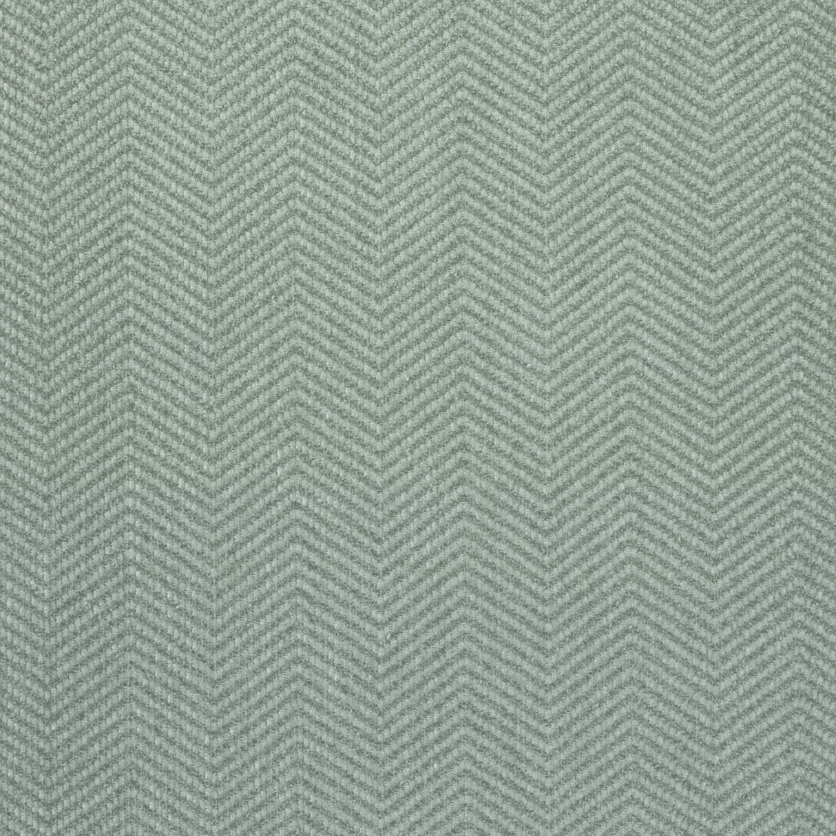 Thibaut Dalton Herringbone Fog Fabric