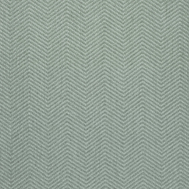 Thibaut Dalton Herringbone Fog Fabric