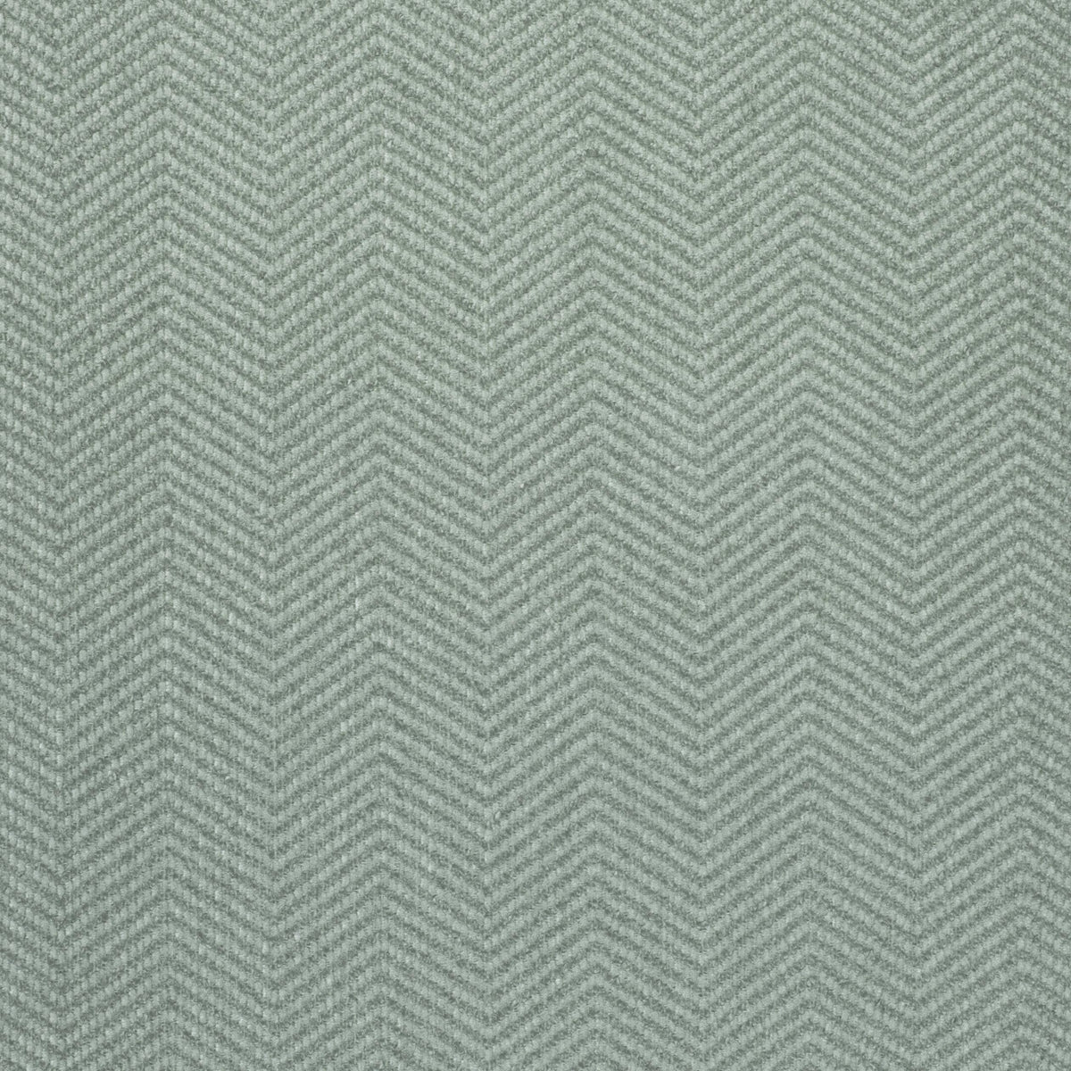 Thibaut Dalton Herringbone Fog Fabric
