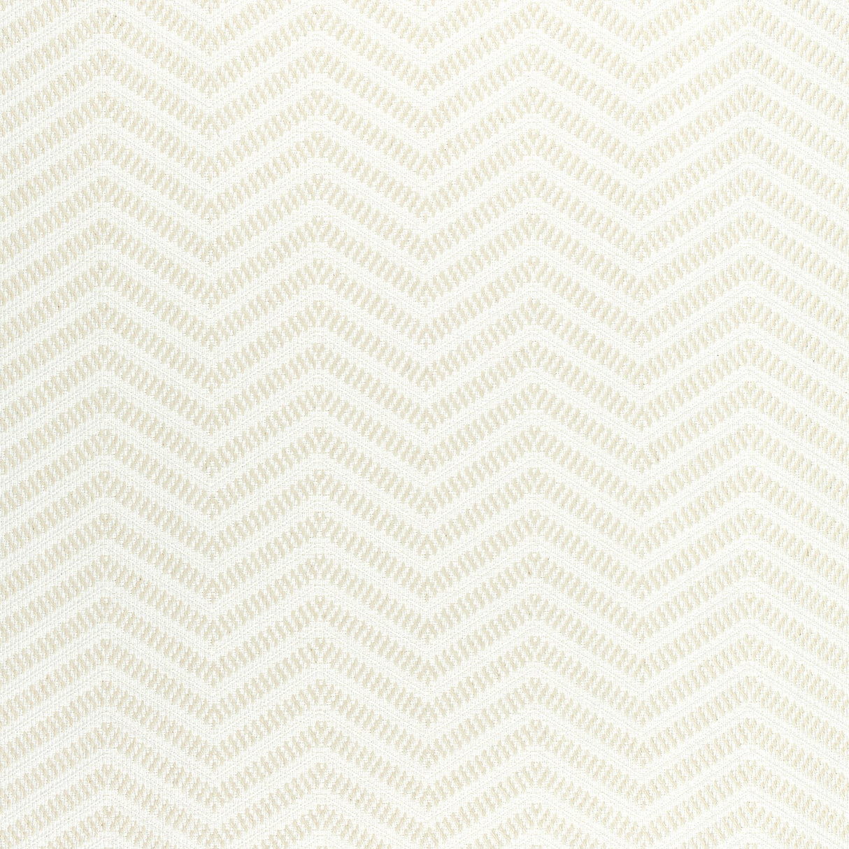 Thibaut Matari Chevron Almond Fabric
