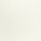 Thibaut Matari Chevron Almond Fabric