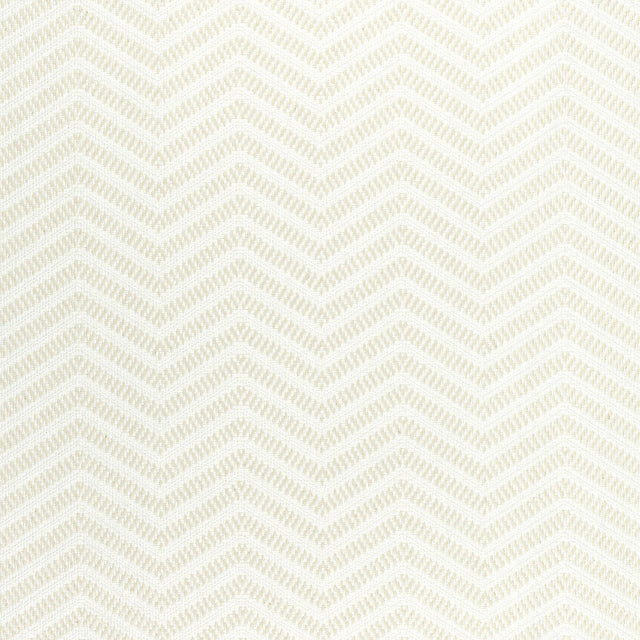 Thibaut Matari Chevron Almond Fabric