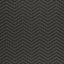 Thibaut Matari Chevron Black Fabric