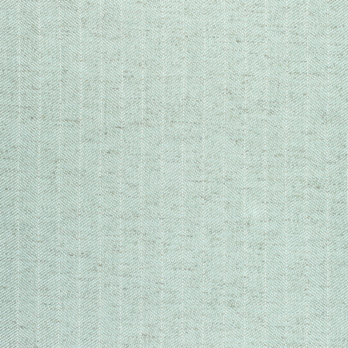 Thibaut Hamilton Herringbone Celadon Fabric