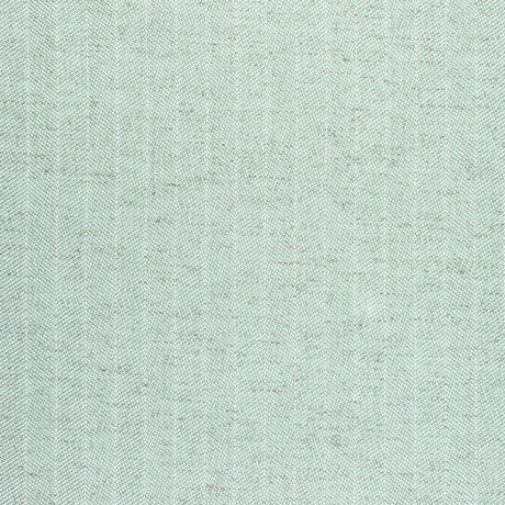Thibaut Hamilton Herringbone Celadon Fabric