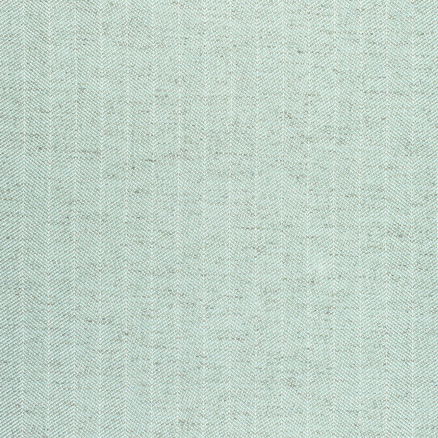 Thibaut Hamilton Herringbone Celadon Fabric