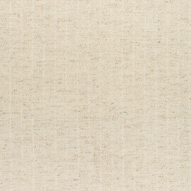 Thibaut Hamilton Herringbone Linen Fabric