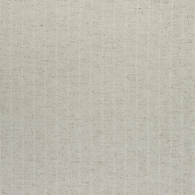 Thibaut Hamilton Herringbone Sterling Grey Fabric