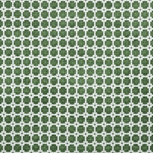 Thibaut Apollo Emerald Green Fabric