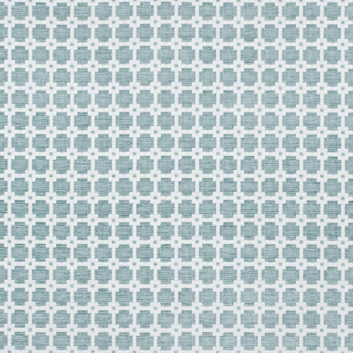 Thibaut Apollo Aqua Fabric