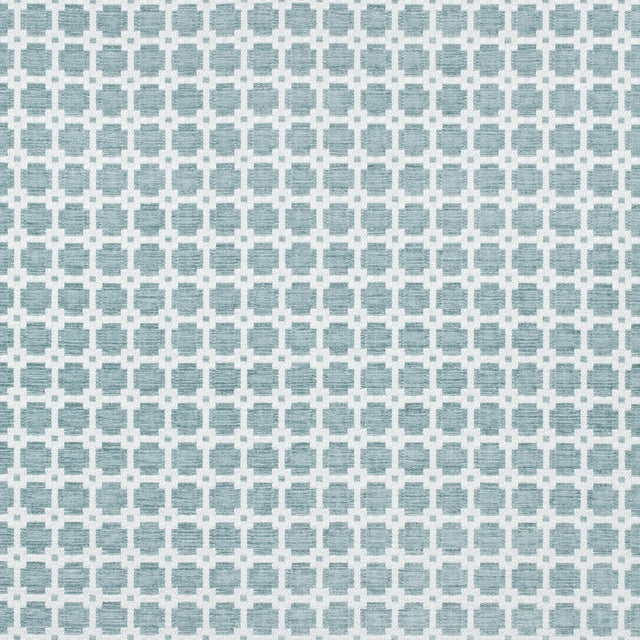 Thibaut Apollo Aqua Fabric