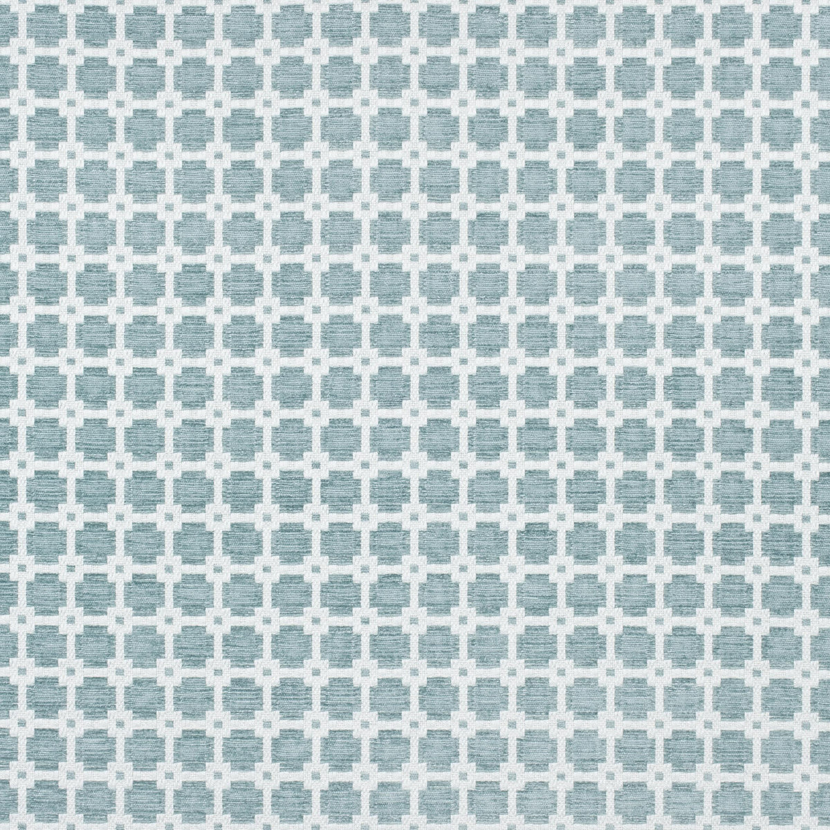 Thibaut Apollo Aqua Fabric