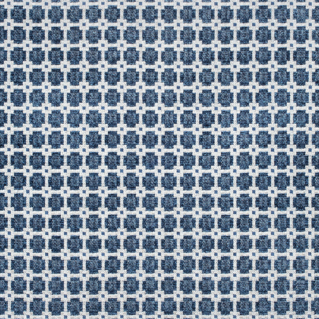 Thibaut Apollo Navy Fabric