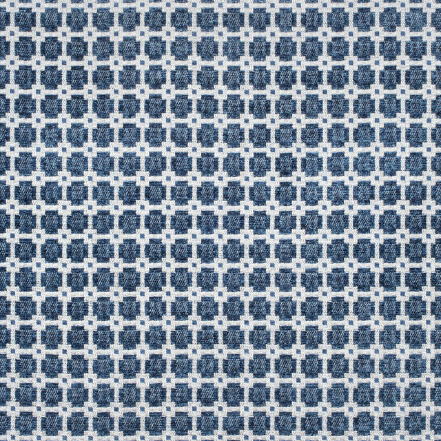 Thibaut Apollo Navy Fabric