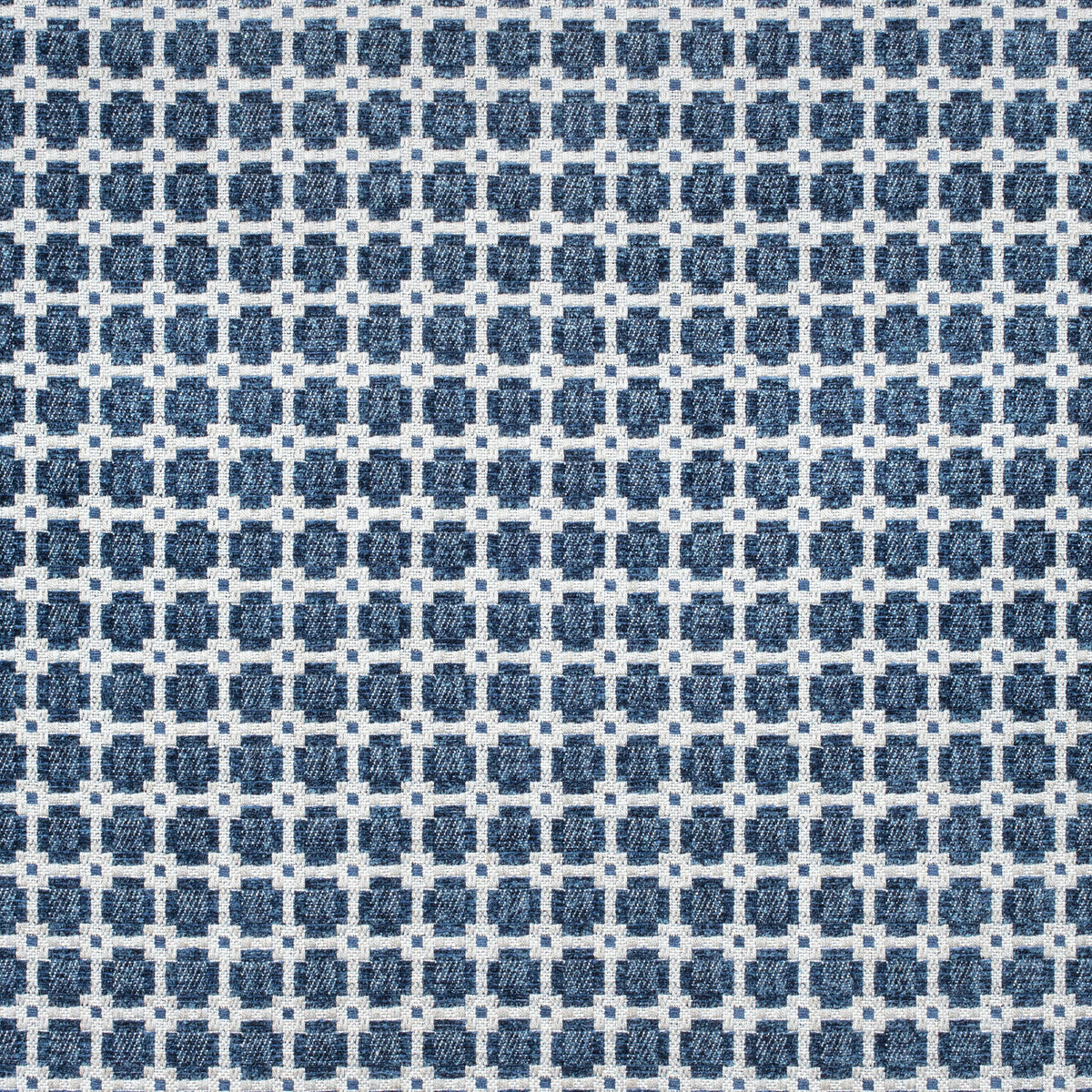 Thibaut Apollo Navy Fabric