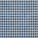 Thibaut Apollo Navy Fabric