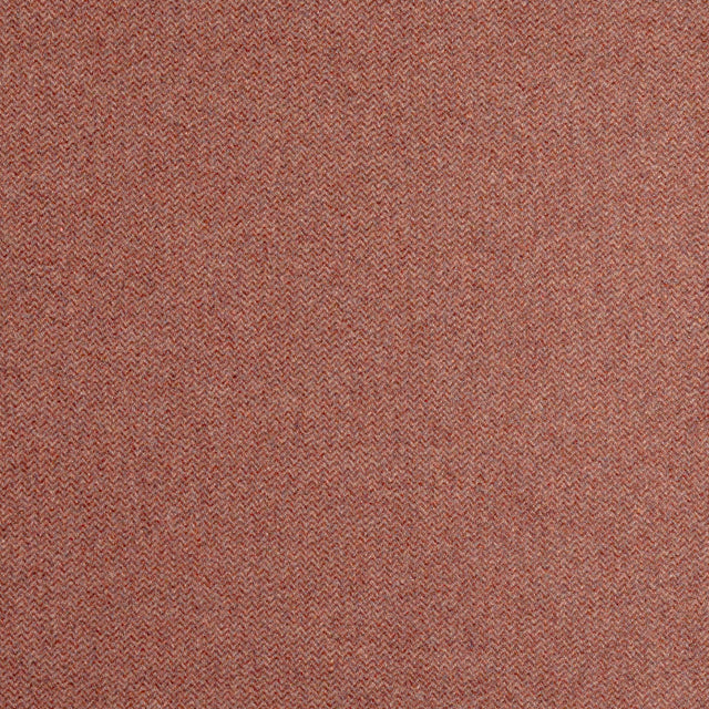 Thibaut DORSET Cinnabar Fabric