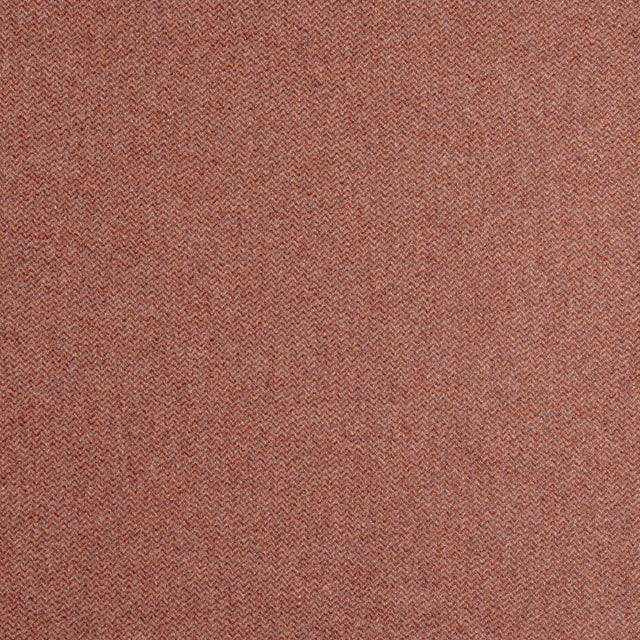 Thibaut Dorset Cinnabar Fabric