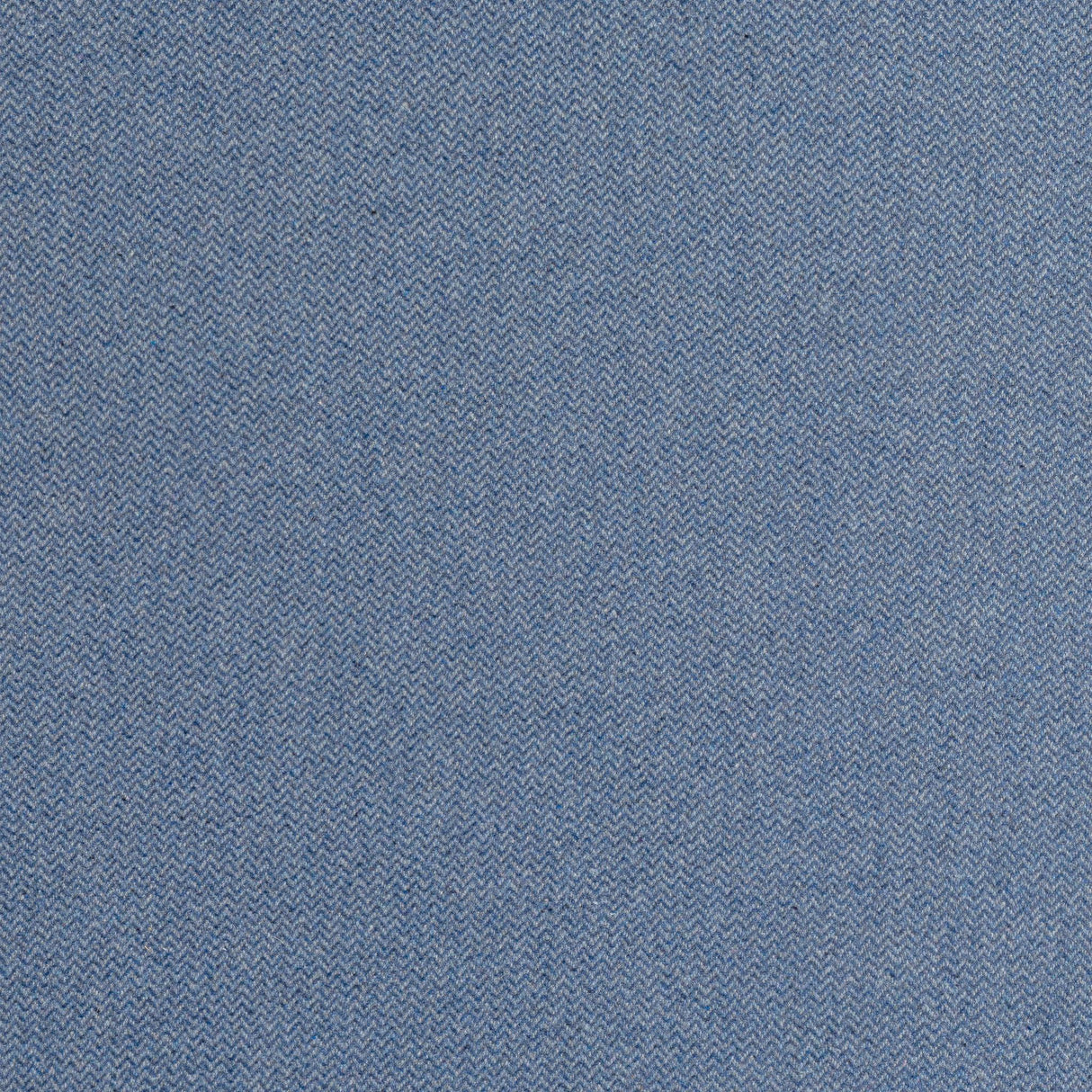 Thibaut DORSET French Blue Fabric
