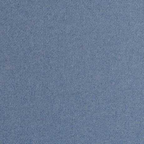 Thibaut DORSET French Blue Fabric