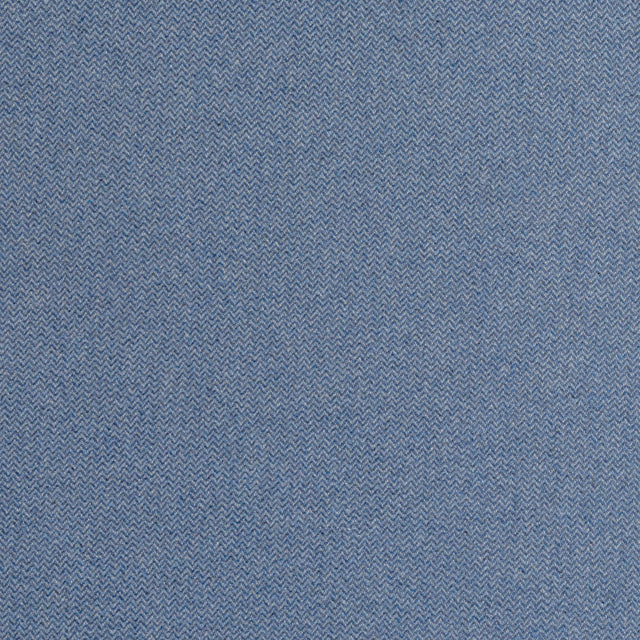 Thibaut DORSET French Blue Fabric