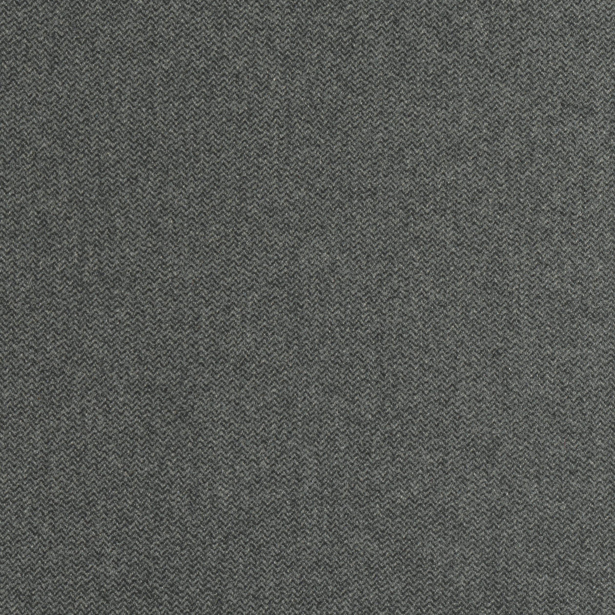 Thibaut Dorset Charcoal Fabric