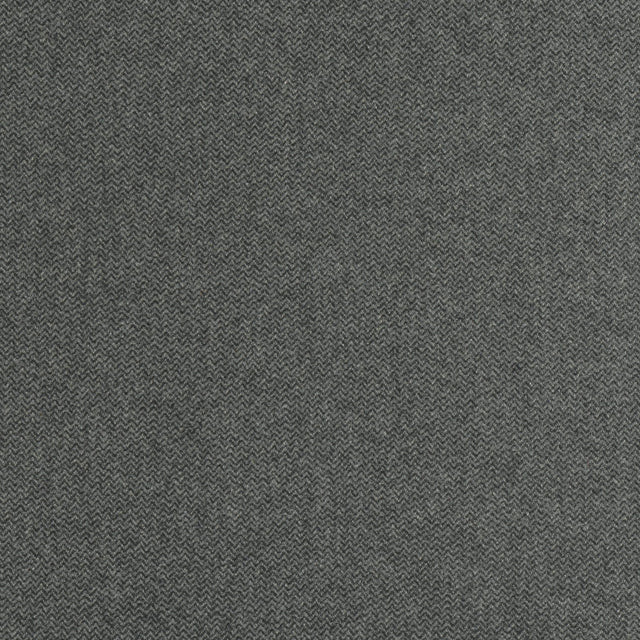 Thibaut DORSET Charcoal Fabric