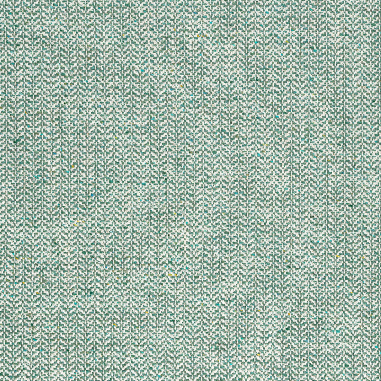 Thibaut HEATH Peacock Fabric