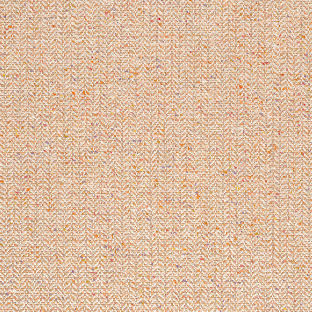 Thibaut HEATH Apricot Fabric