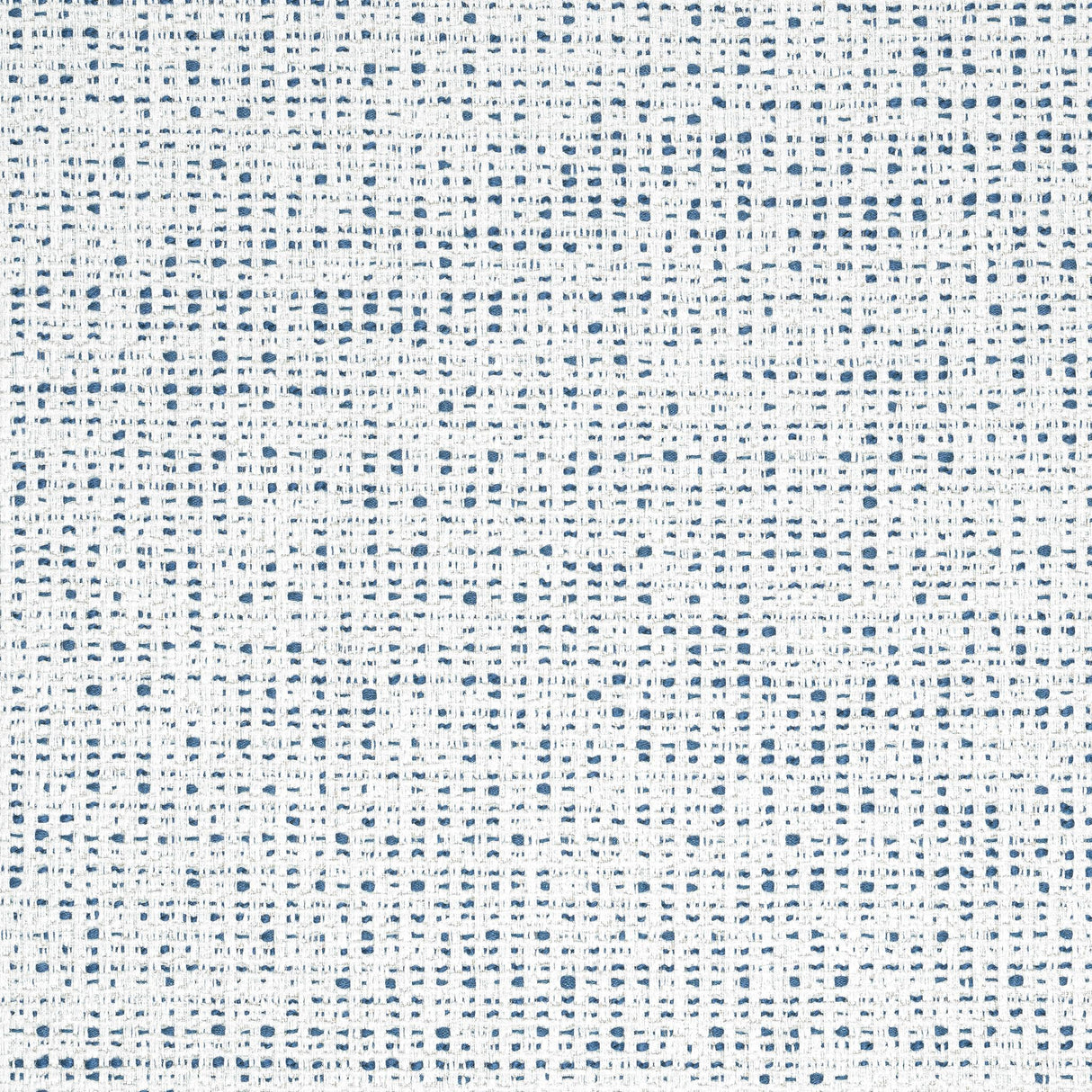 Thibaut ARNO Indigo Fabric