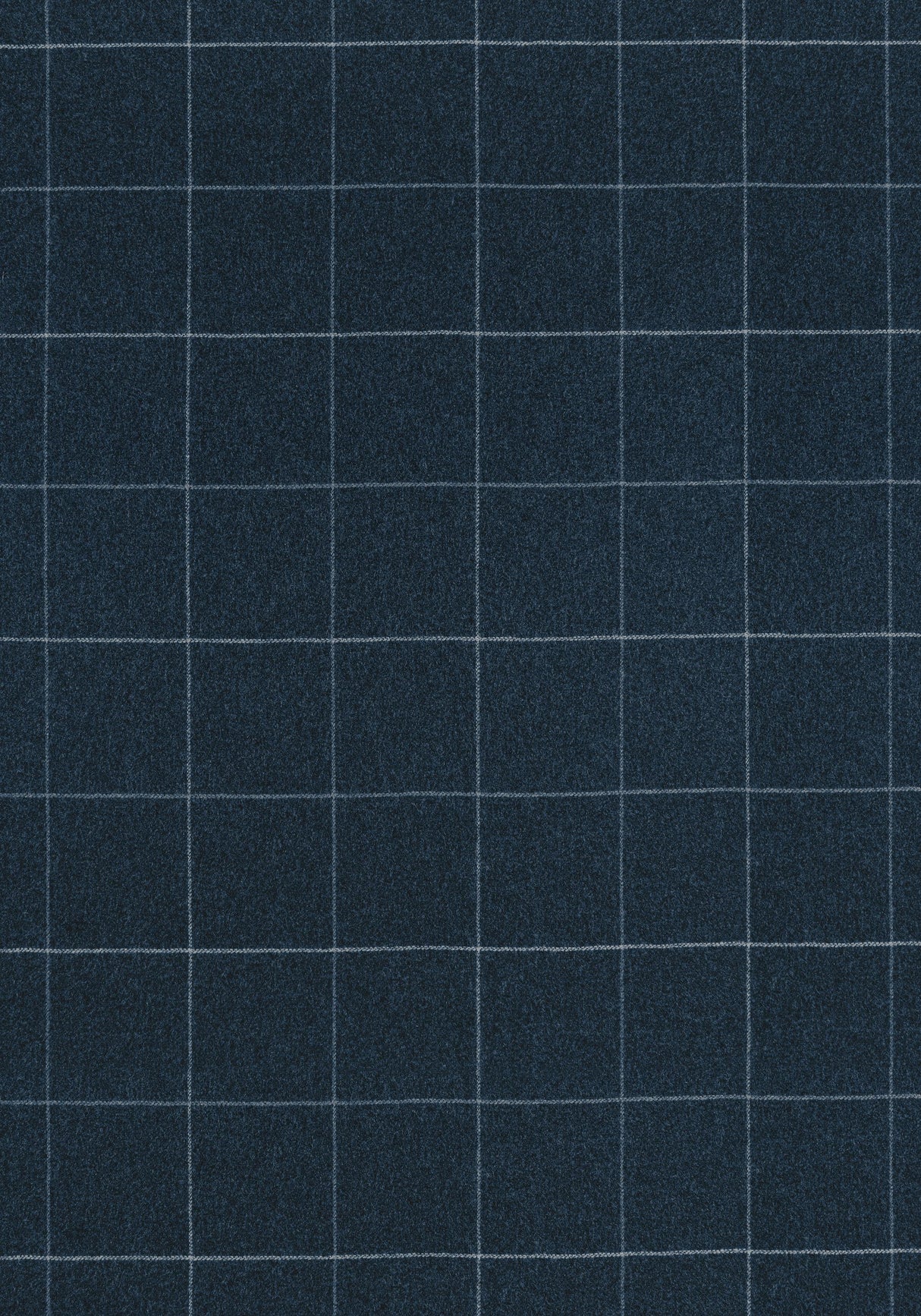 Thibaut RAVELLO Indigo Fabric