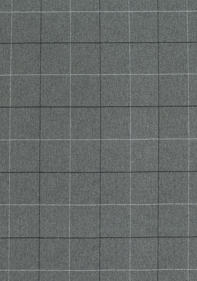 Thibaut RAVELLO Smoke Fabric