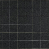 Thibaut Ravello Charcoal Fabric