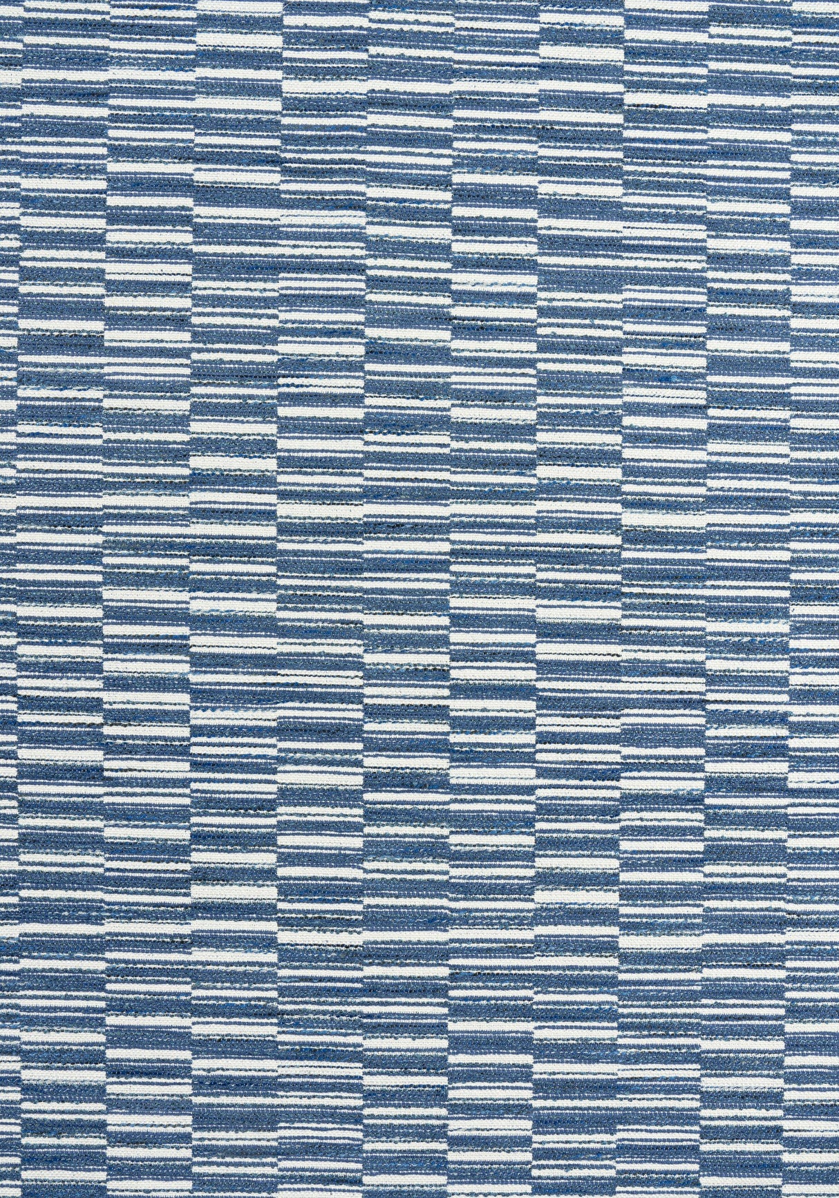 Thibaut LEGATO Indigo Fabric