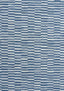 Thibaut LEGATO Indigo Fabric