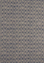 Thibaut VARENNA Camel and Navy Fabric