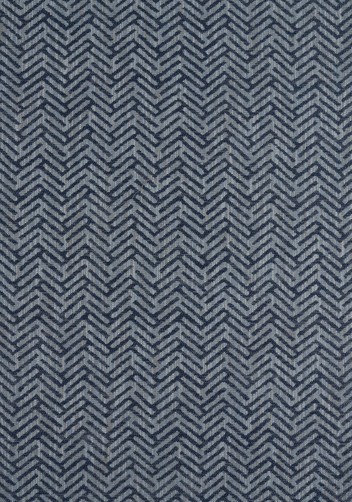 Thibaut VARENNA Indigo Fabric