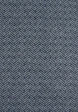 Thibaut VARENNA Indigo Fabric