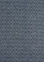Thibaut VARENNA Indigo Fabric