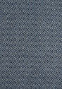 Thibaut VARENNA Indigo Fabric