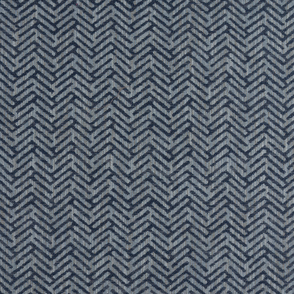 Thibaut Varenna Indigo Fabric