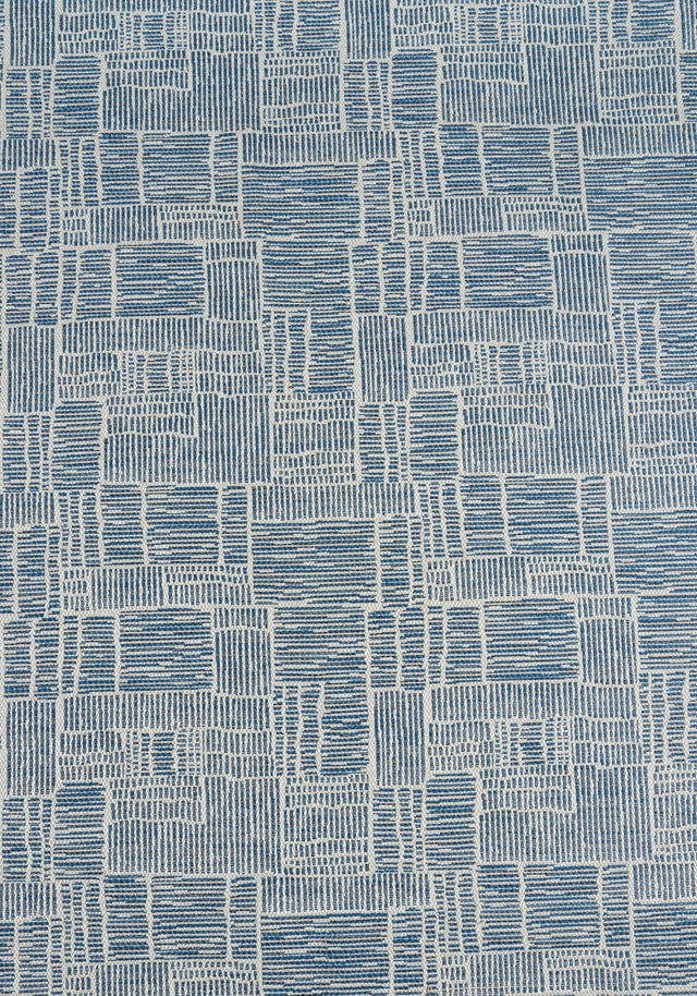 Thibaut VARIO Marine Fabric