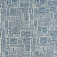 Thibaut Vario Marine Fabric