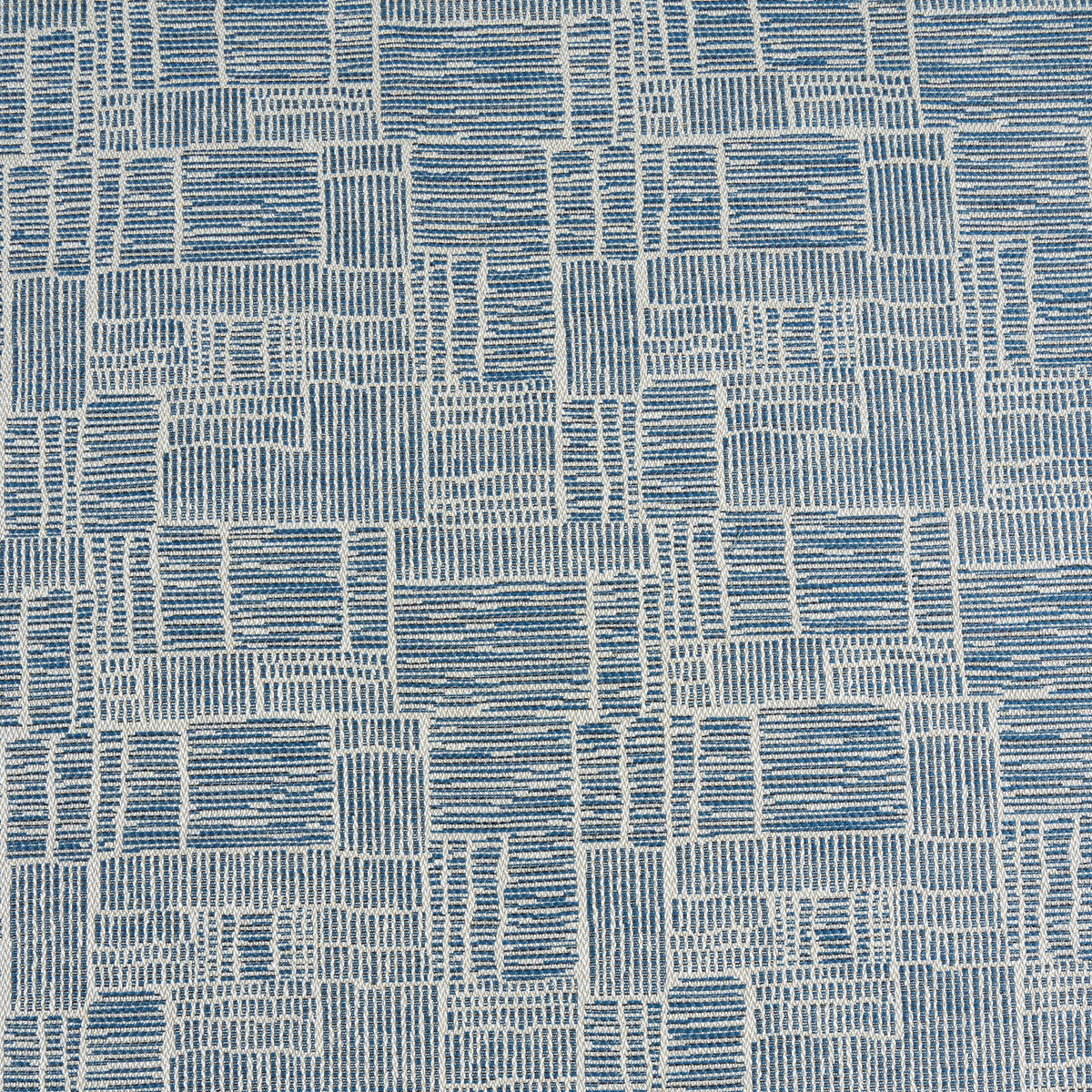 Thibaut Vario Marine Fabric