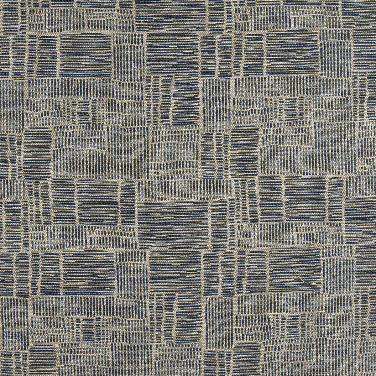 Thibaut Vario Midnight Fabric