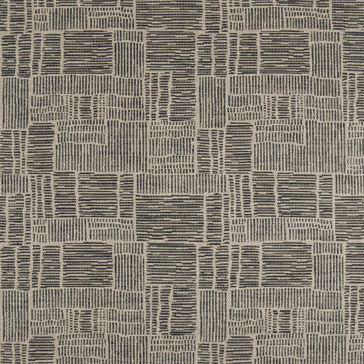 Thibaut Vario Smoke Fabric