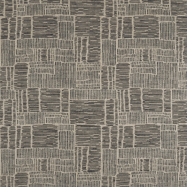 Thibaut Vario Smoke Fabric