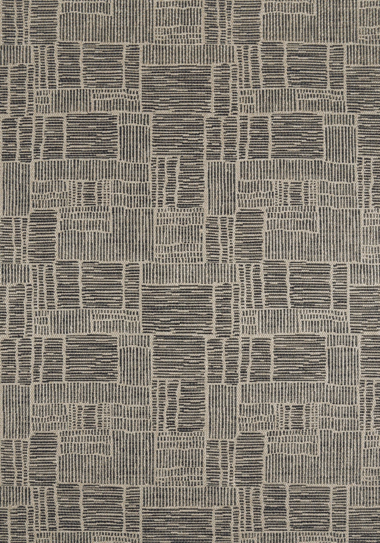 Thibaut VARIO Smoke Fabric