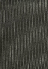 Thibaut FINO VELVET Smoke Fabric